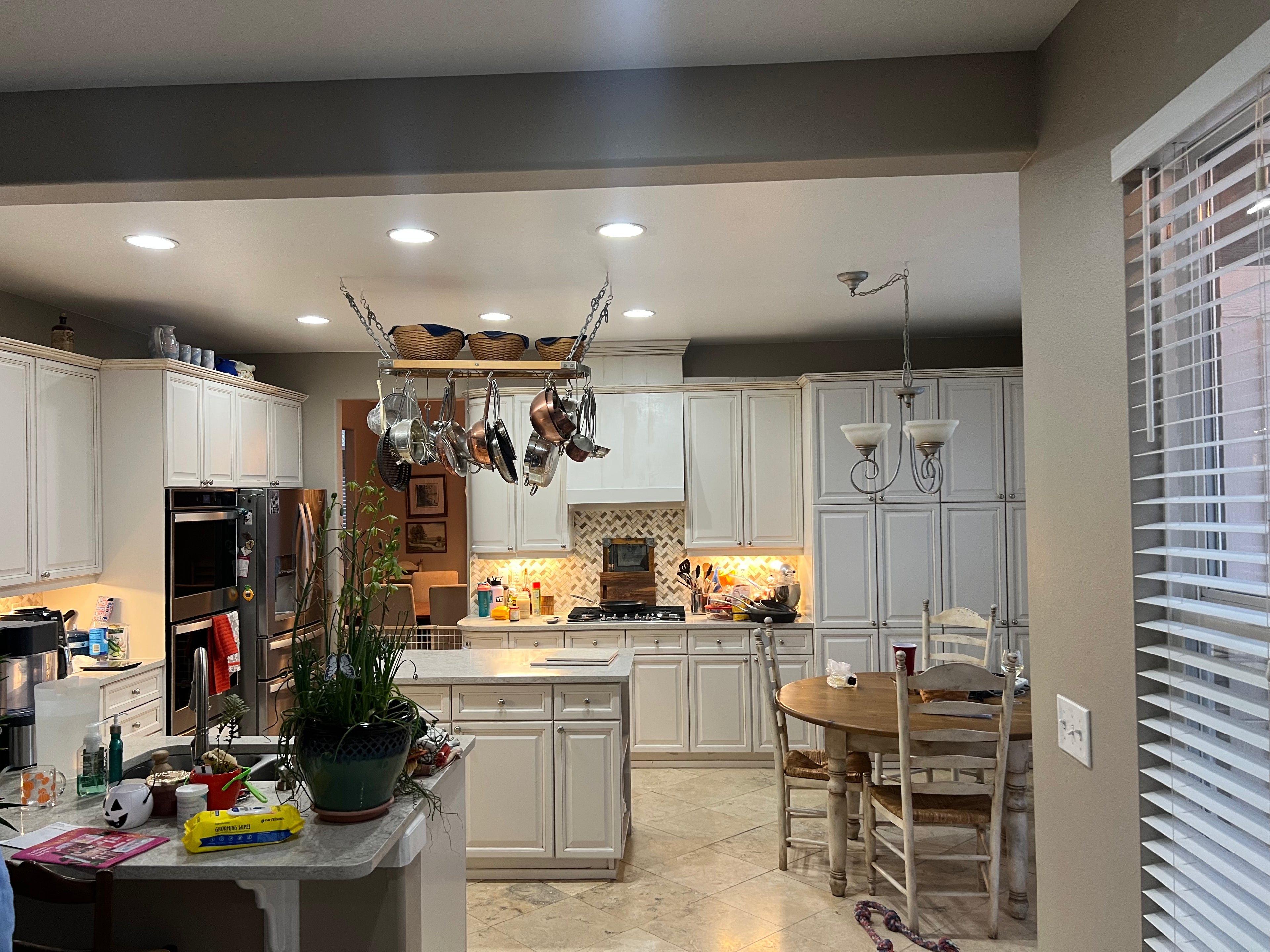 In Home Repairs & Updates