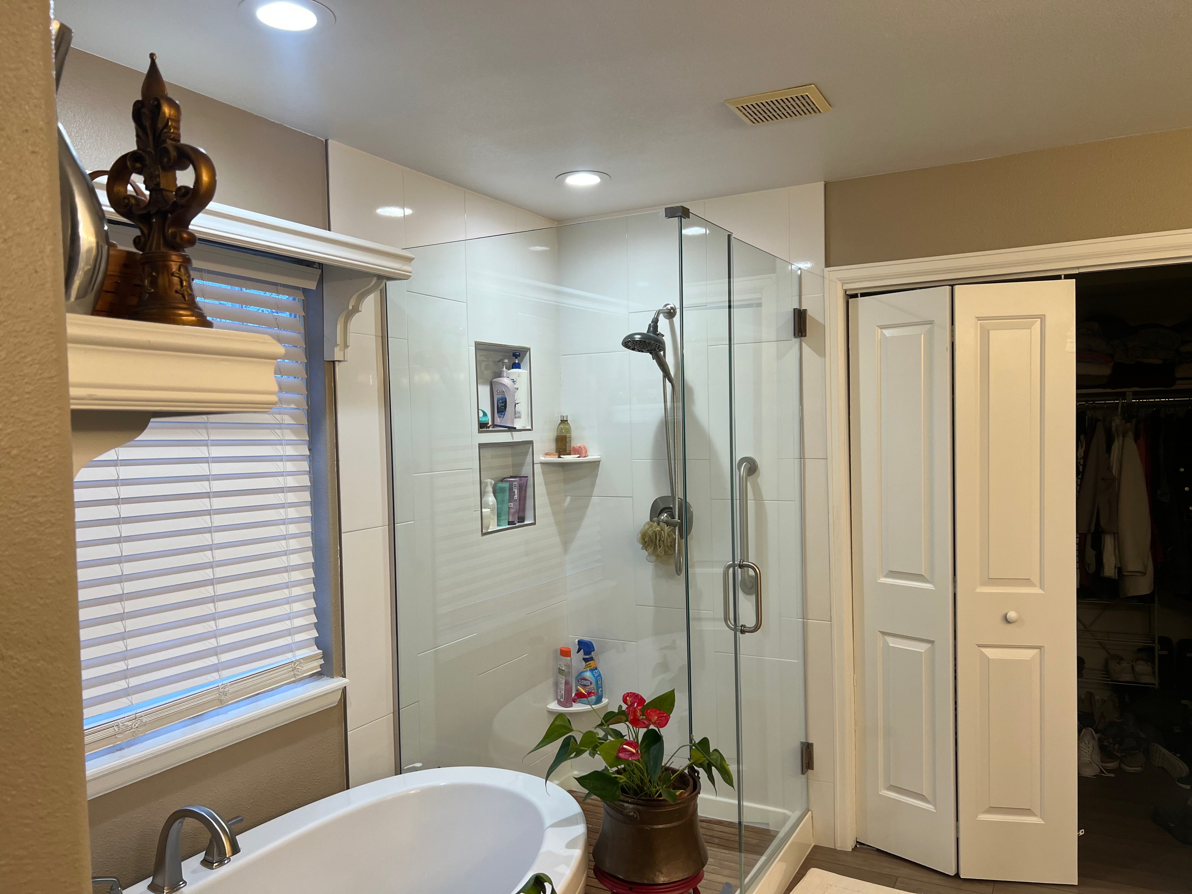 In Home Repairs & Updates