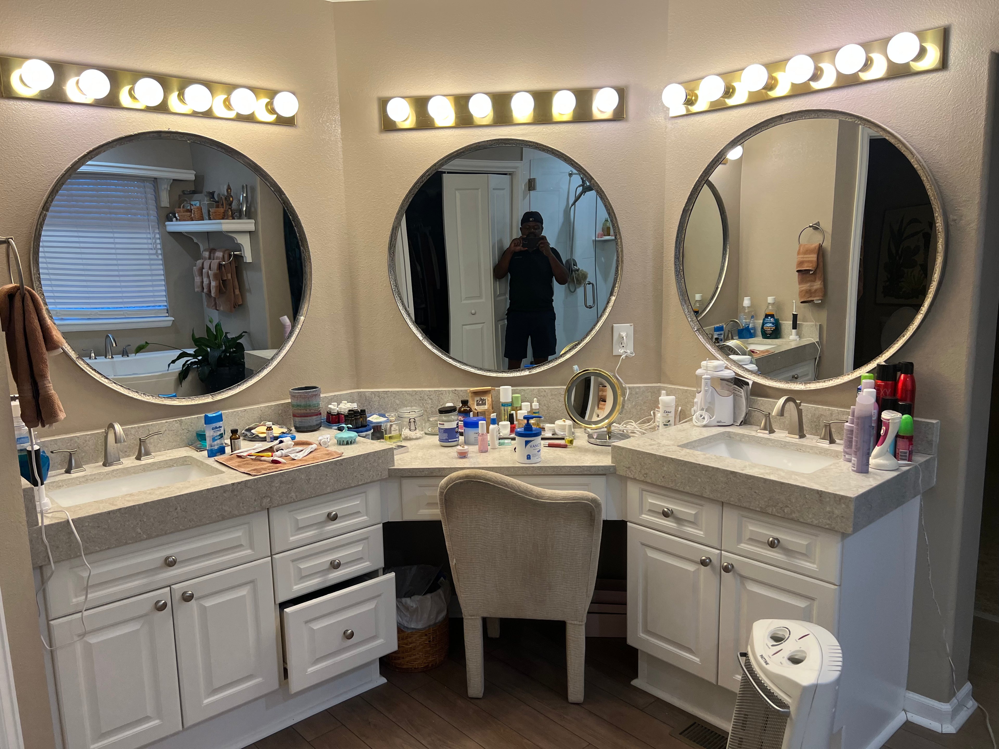 In Home Repairs & Updates