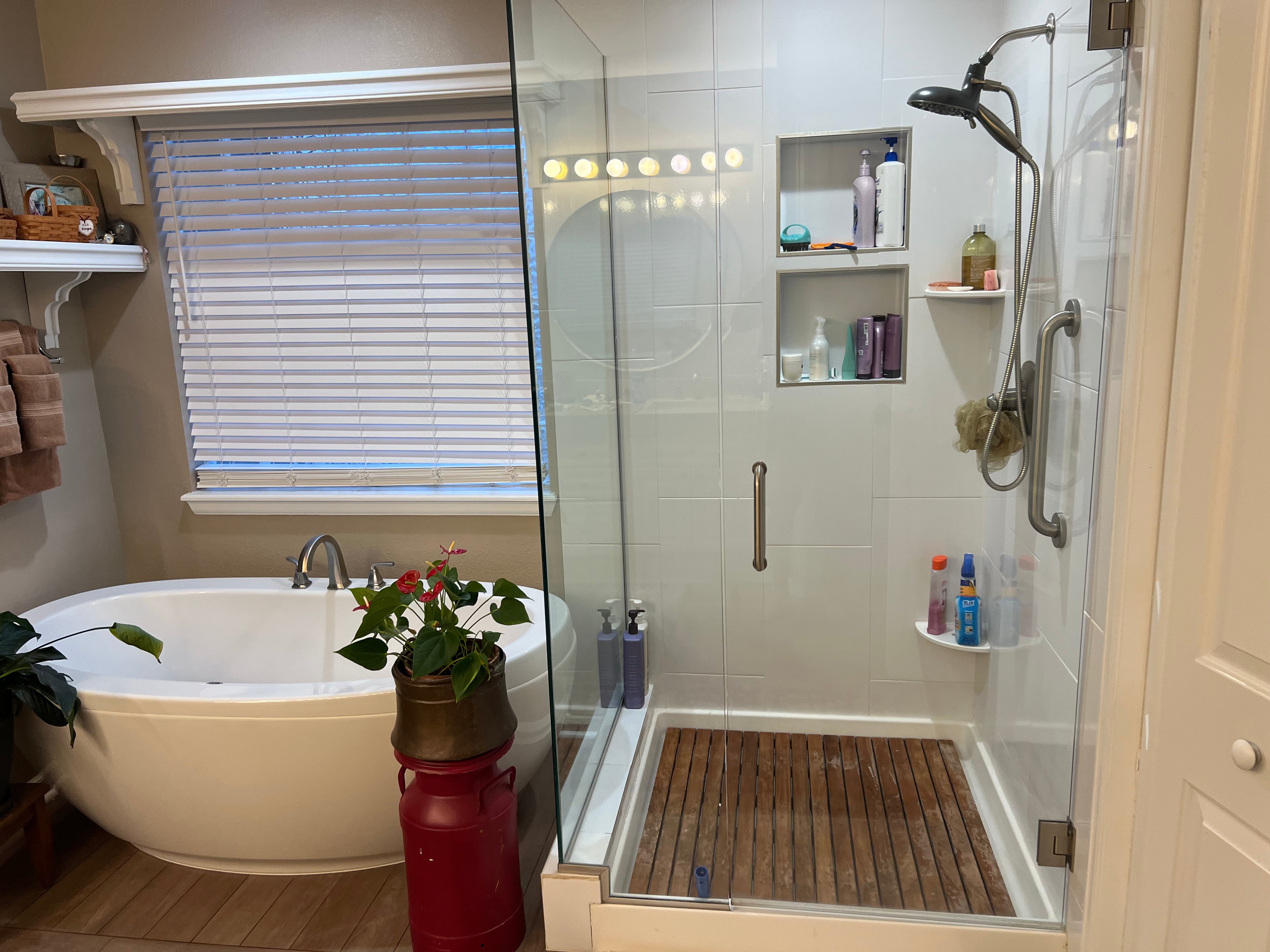 In Home Repairs & Updates