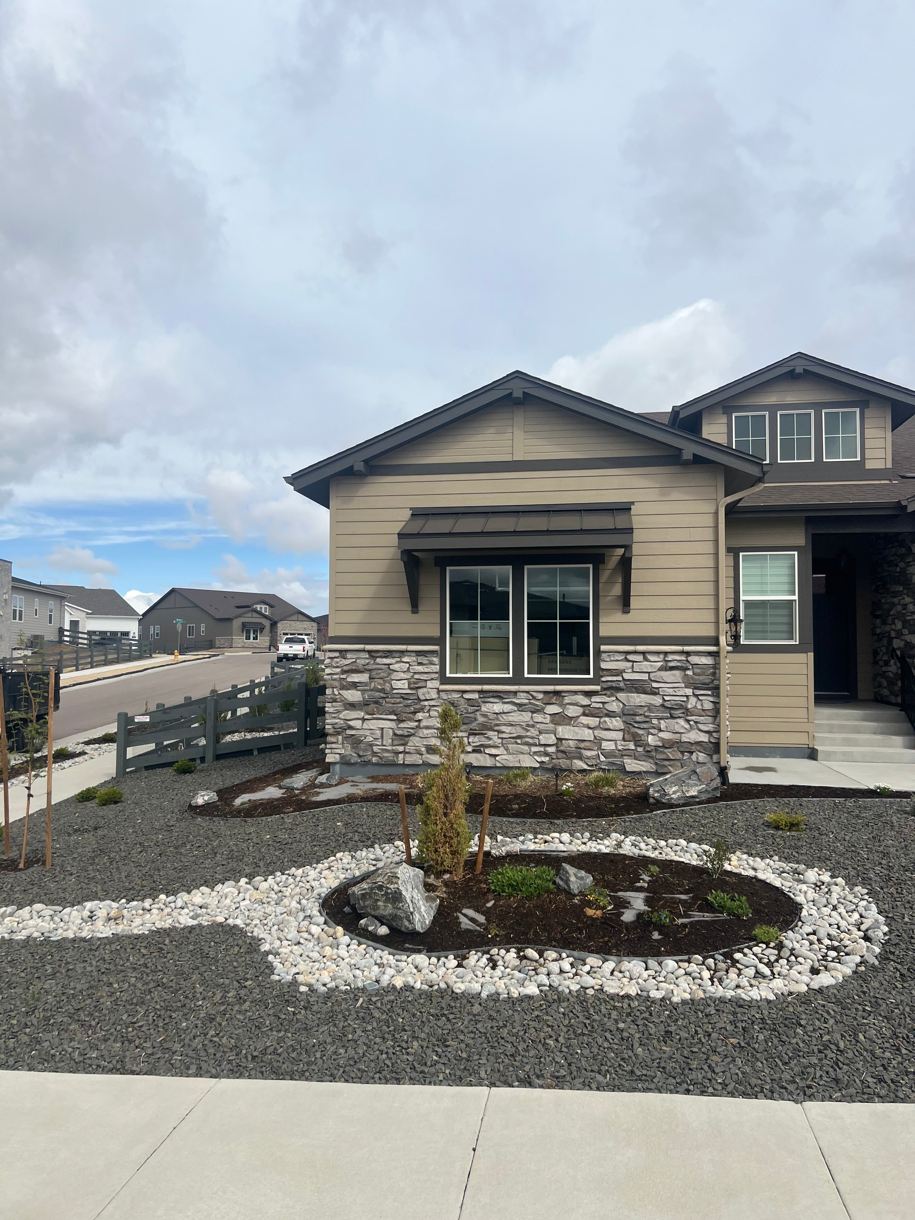 Interior/Exterior Painting