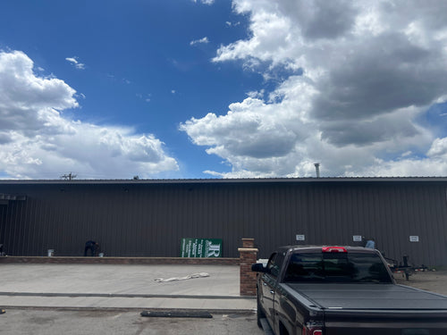 Exterior/Interior Painting