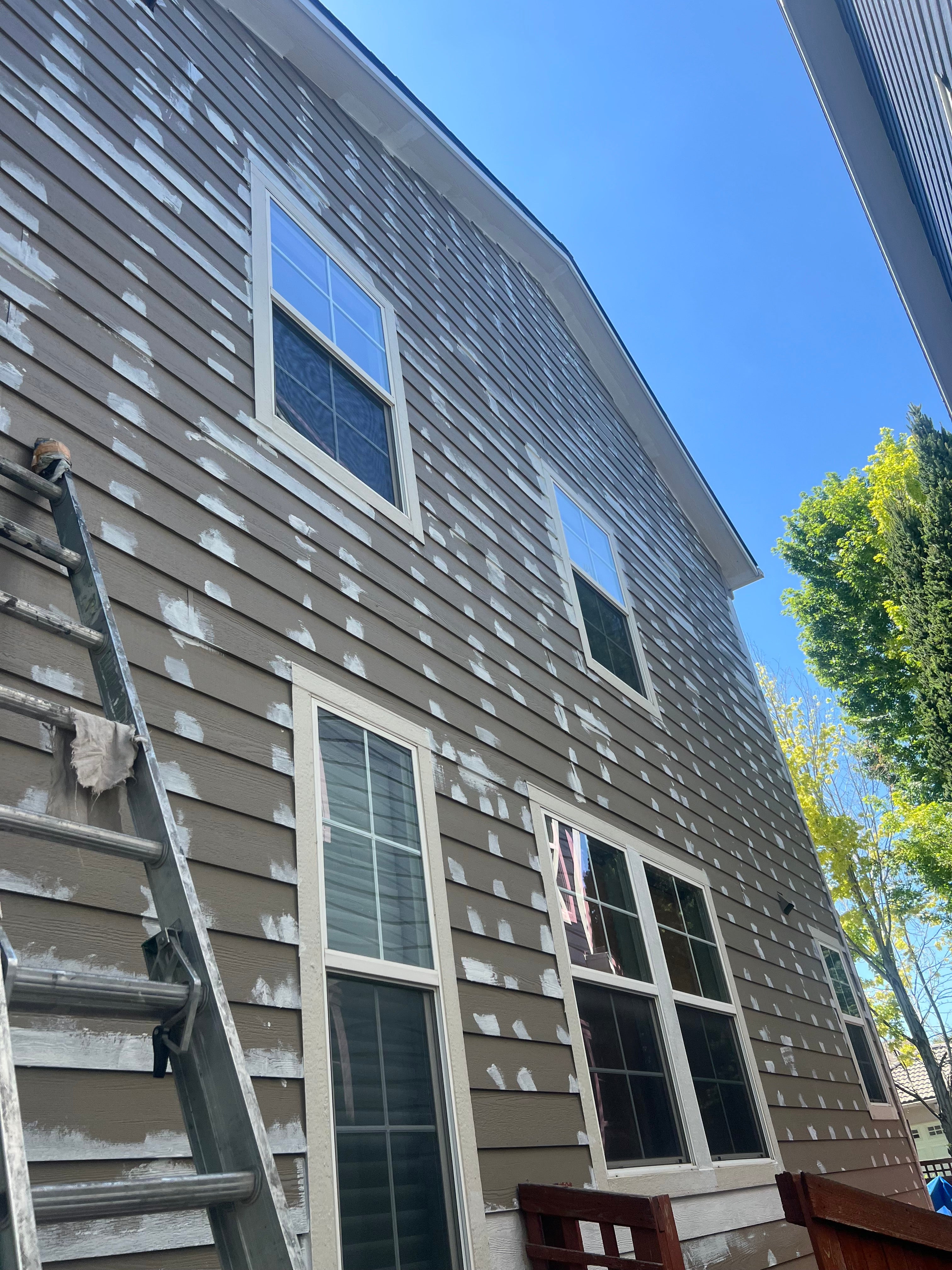 Exterior/Interior Painting