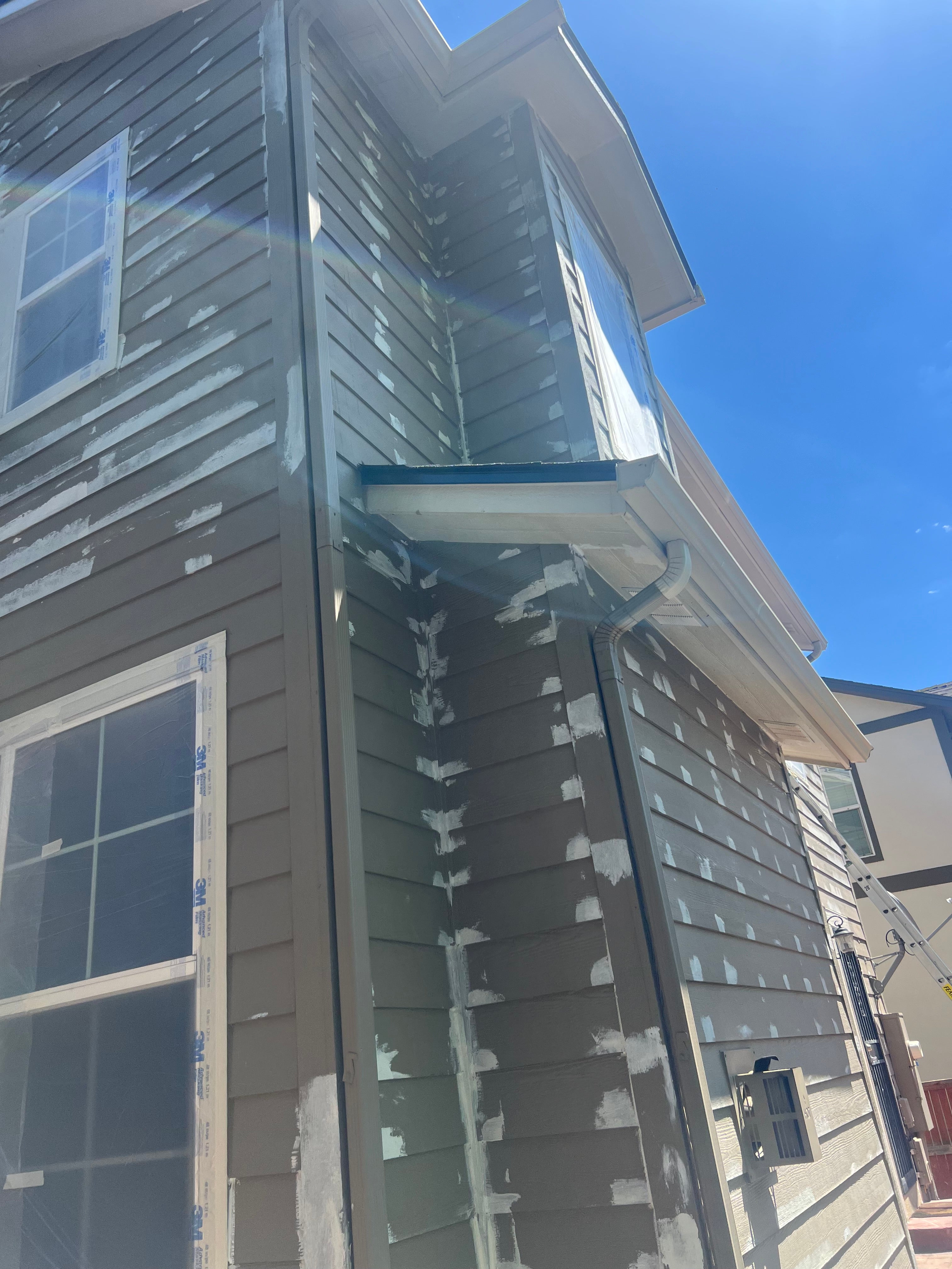 Exterior/Interior Painting