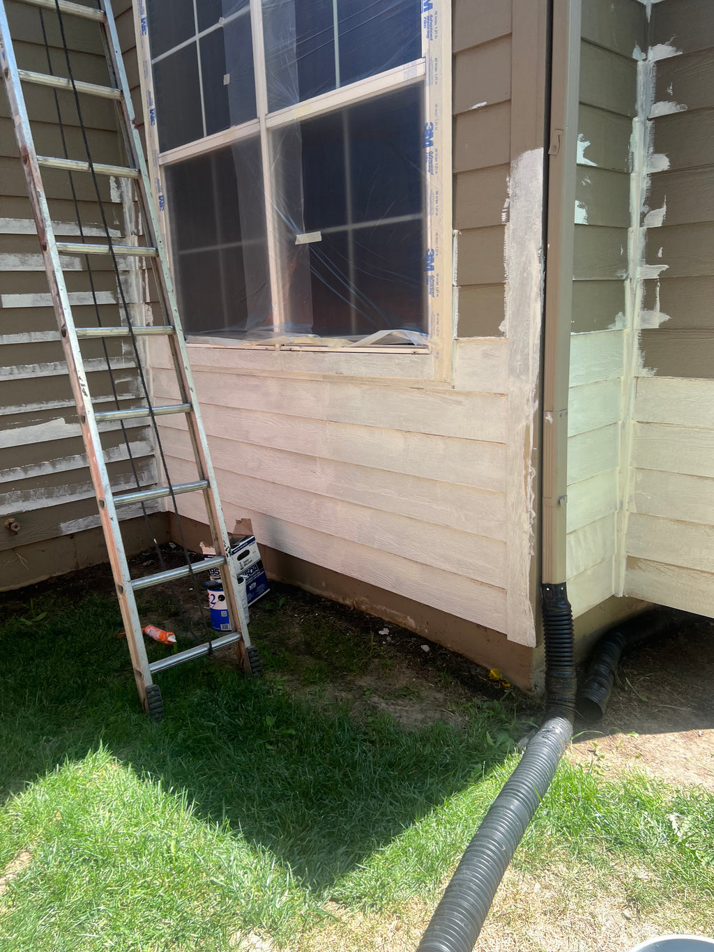 Exterior/Interior Painting