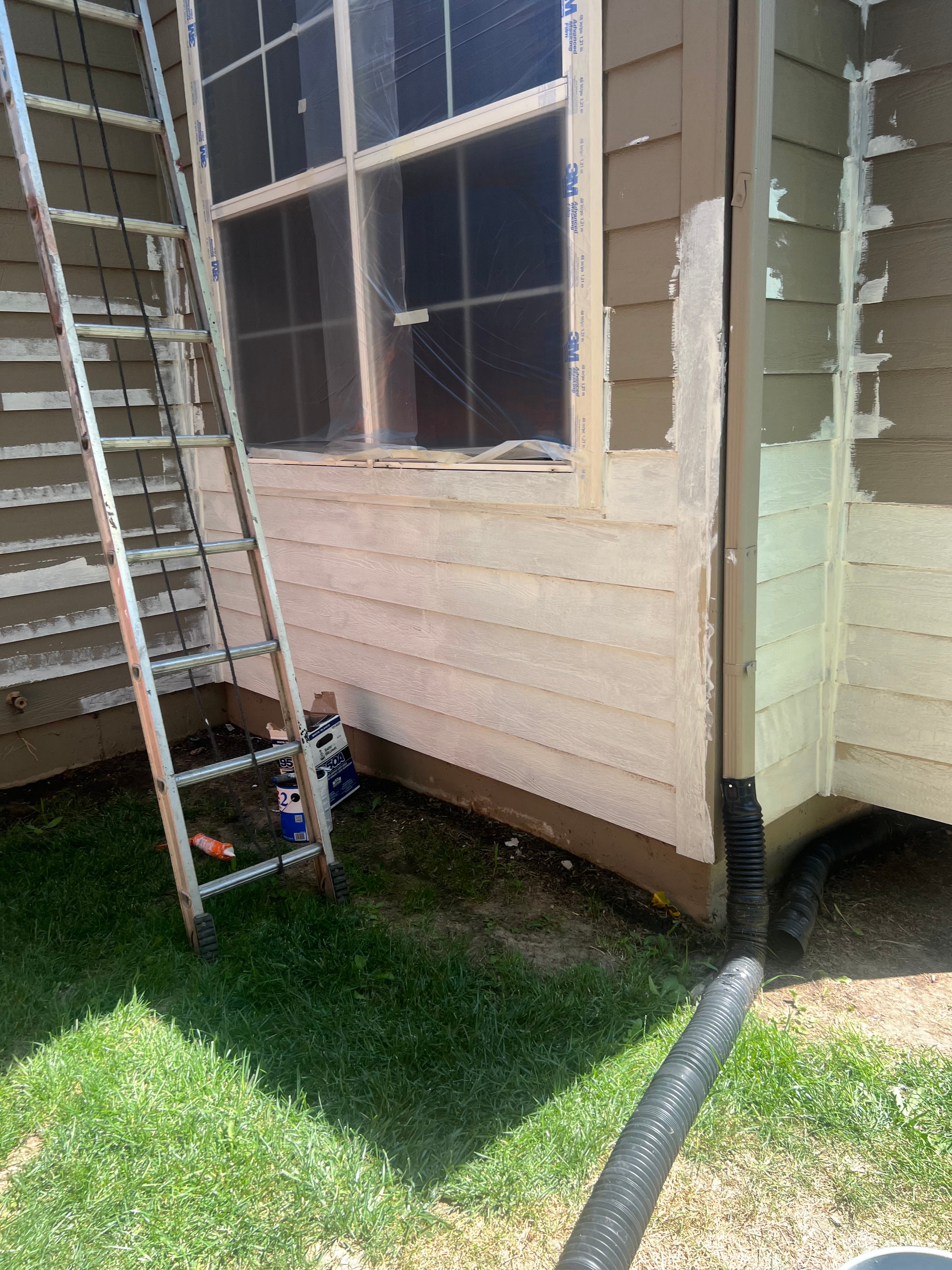 Exterior/Interior Painting