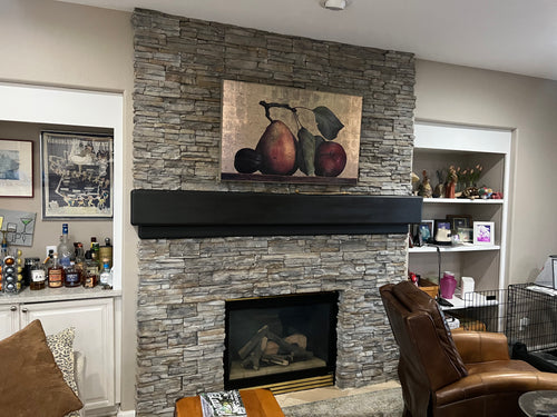 In Home Repairs & Updates