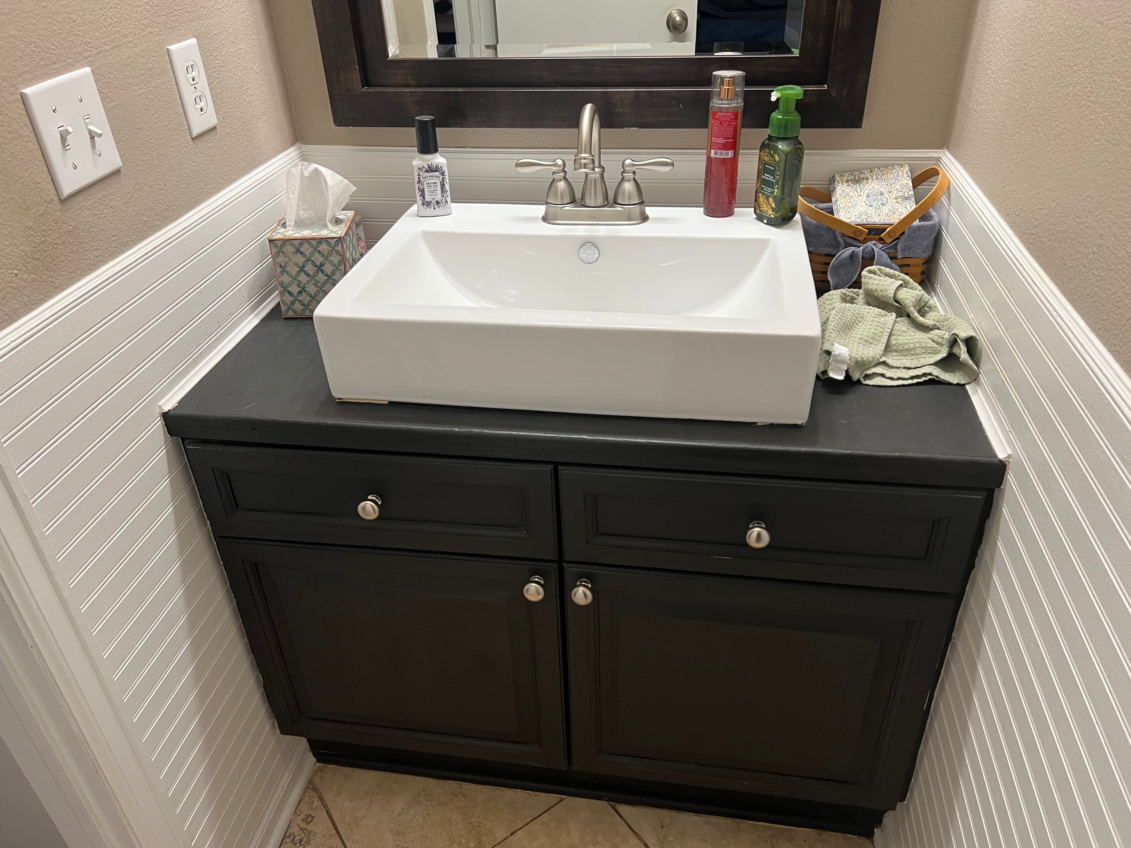 In Home Repairs & Updates