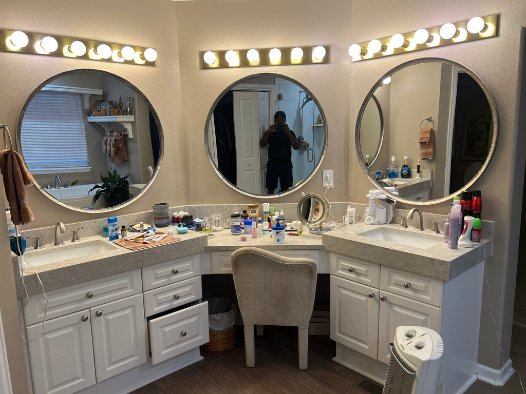 In Home Repairs & Updates