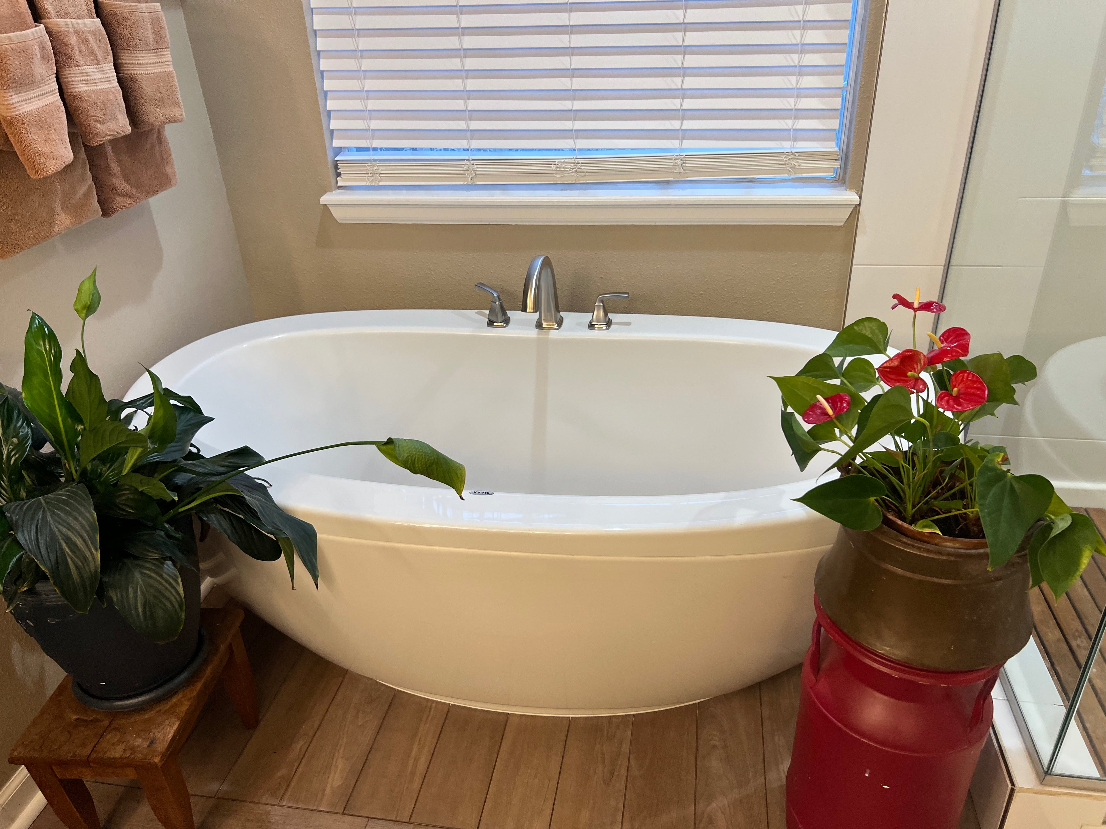 In Home Repairs & Updates