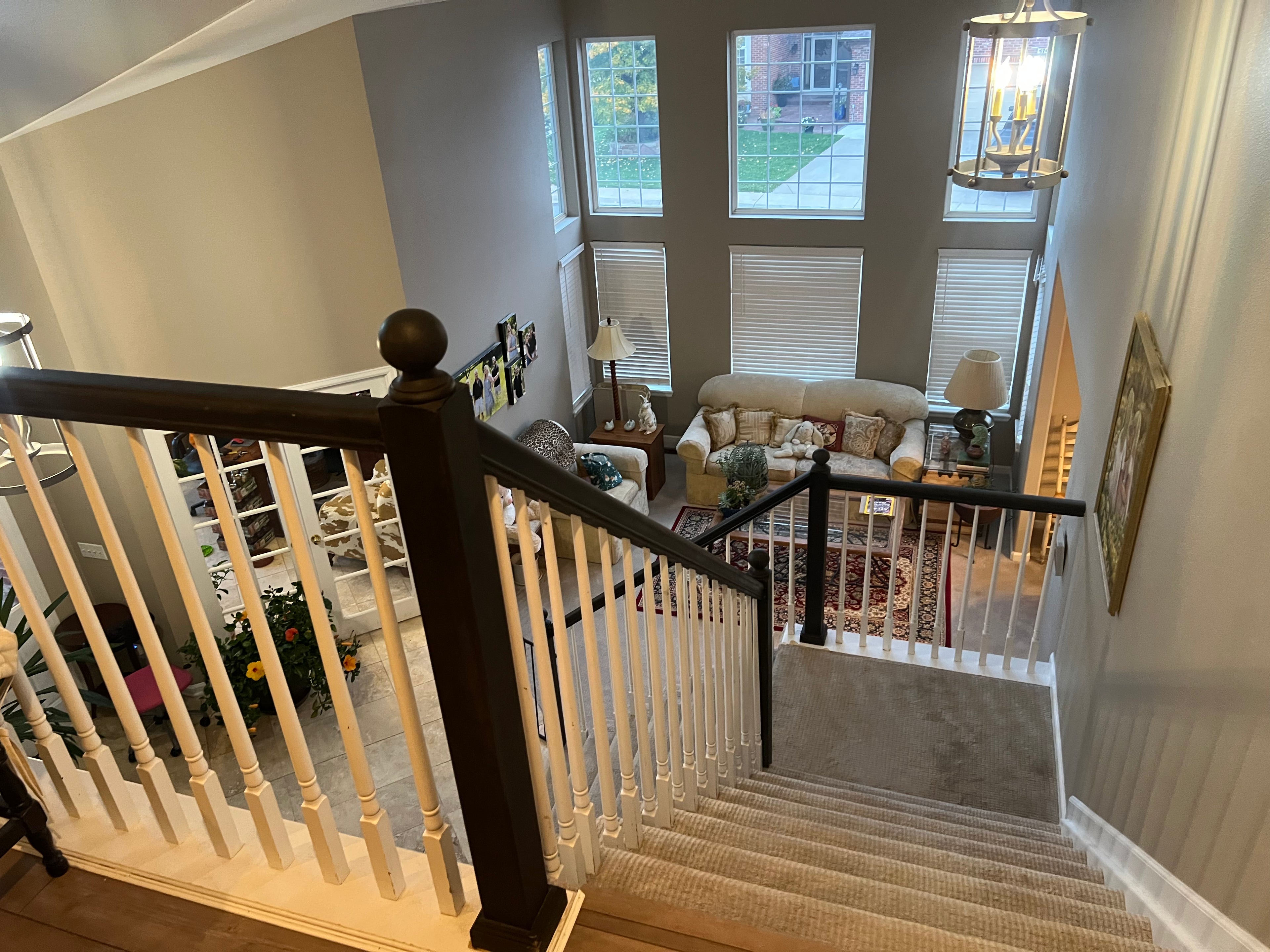 In Home Repairs & Updates