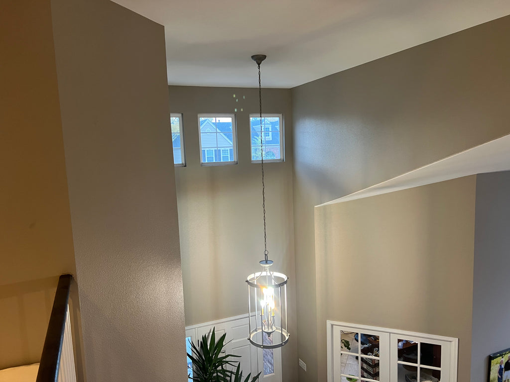 In Home Repairs & Updates