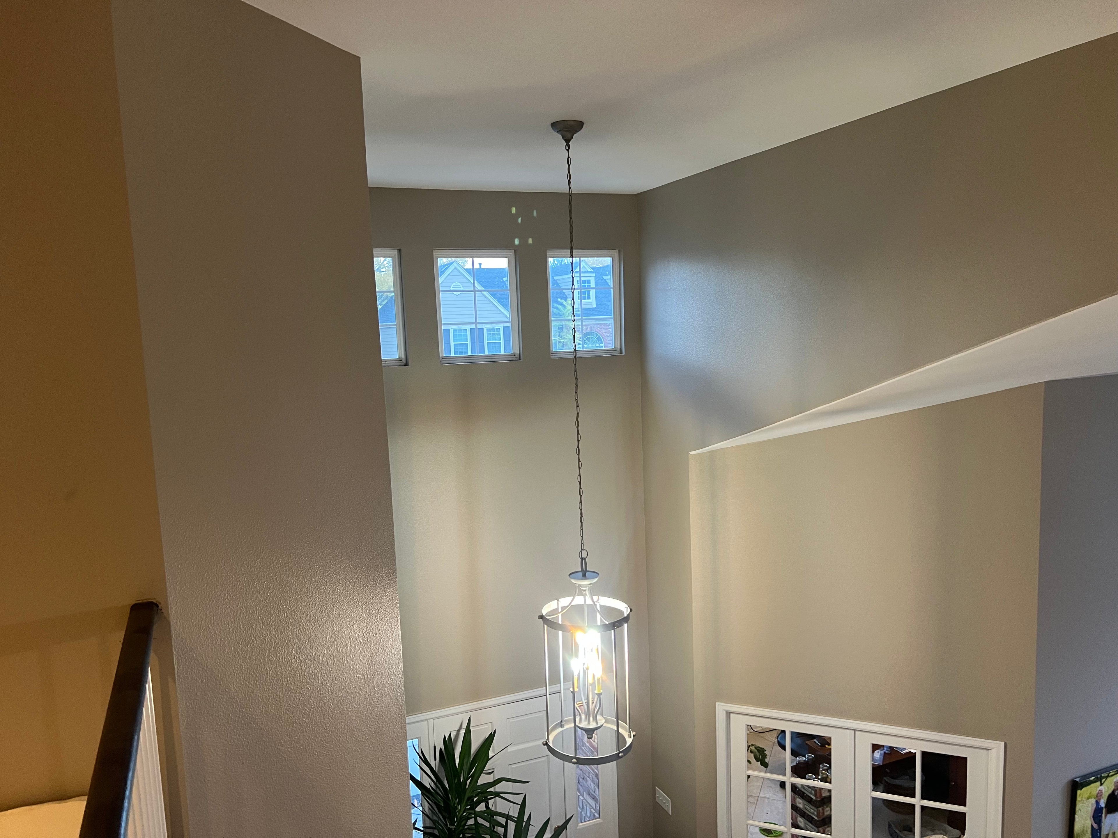 In Home Repairs & Updates