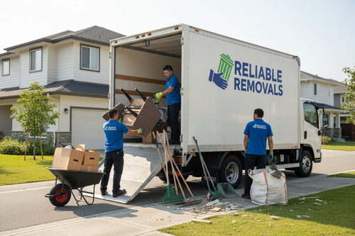 Junk Removal
Bulk Trash Removal
Debris & Haul-Off Services
Cleanup & Haul-Away