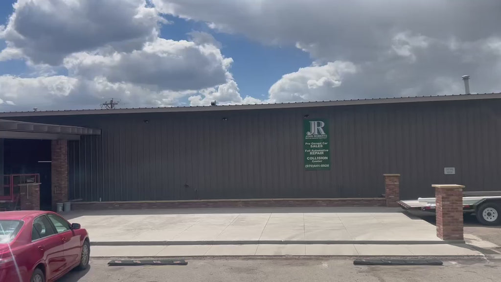 Exterior/Interior Painting