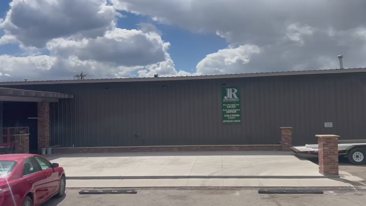 Exterior/Interior Painting